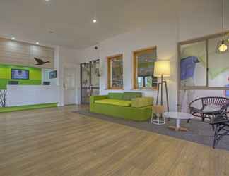 Lobi 2 ibis Styles Karratha