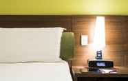 Kamar Tidur 3 ibis Styles Karratha