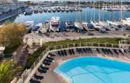 Swimming Pool 3 Mercure Grande Motte Port