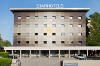 Exterior Starhotels Tourist