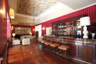 Quầy bar, cafe và phòng lounge Hotel De La Paix
