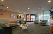Lobby 3 Comfort Suites Knoxville West - Farragut