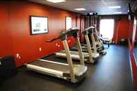 Fitness Center Comfort Suites Knoxville West - Farragut
