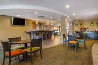 Bar, Cafe and Lounge Comfort Suites Knoxville West - Farragut