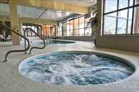 Entertainment Facility Comfort Suites Knoxville West - Farragut