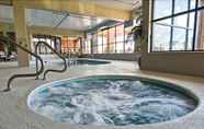 Entertainment Facility 7 Comfort Suites Knoxville West - Farragut