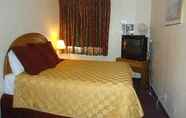 Kamar Tidur 7 Travelodge by Wyndham by Fisherman's Wharf