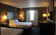 Bedroom 3 Clarion Hotel & Conference Center Harrisburg West