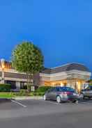 EXTERIOR_BUILDING Clarion Hotel & Conference Center Harrisburg West