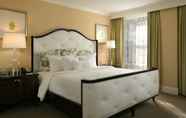 Kamar Tidur 3 The Raphael Hotel, Autograph Collection