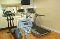 Fitness Center Baymont by Wyndham Front Royal Near Shenandoah National Park