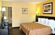 Bilik Tidur 5 Baymont by Wyndham Front Royal Near Shenandoah National Park