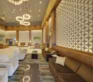 Lobi 2 Coast Kamloops Hotel & Conference Centre