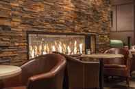 Bar, Kafe dan Lounge Coast Kamloops Hotel & Conference Centre