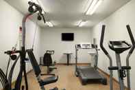 Fitness Center Rodeway Inn & Suites Monroeville - Pittsburgh