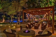 Bar, Cafe and Lounge Sheraton Grand Rio Hotel & Resort