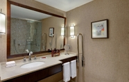 In-room Bathroom 4 Sheraton Grand Rio Hotel & Resort