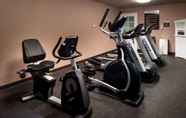 Fitness Center 5 Best Western Airport Albuquerque InnSuites Hotel & Suites