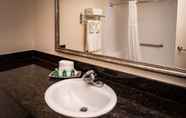 In-room Bathroom 3 Best Western Airport Albuquerque InnSuites Hotel & Suites