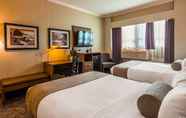 Bilik Tidur 7 Best Western Plus Carlton Plaza Hotel