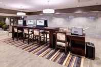 ห้องประชุม Hampton Inn Chicago Downtown/Magnificent Mile