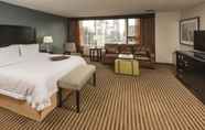 ห้องนอน 4 Hampton Inn Chicago Downtown/Magnificent Mile