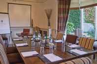 ห้องประชุม Macdonald Old England Hotel & Spa