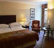 Bedroom 2 Macdonald Old England Hotel & Spa
