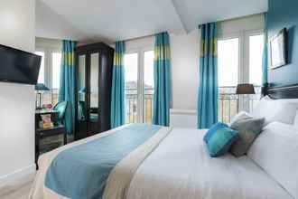 Kamar Tidur 4 Cluny Square