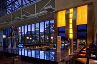 Bar, Cafe and Lounge Hyatt Regency San Antonio Riverwalk