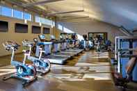Fitness Center Hyatt Regency San Antonio Riverwalk
