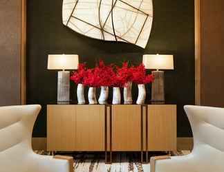 Lobby 2 The Phoenician, a Luxury Collection Resort, Scottsdale