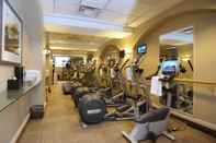 Fitness Center Fairmont Palliser