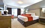 Bilik Tidur 4 Best Western Cowichan Valley Inn