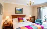 Kamar Tidur 6 Parkway Hotel & Spa