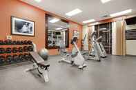 Fitness Center Hampton Inn & Suites Southern Pines-Pinehurst