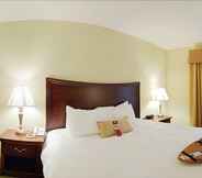 ห้องนอน 4 Hampton Inn & Suites Southern Pines-Pinehurst