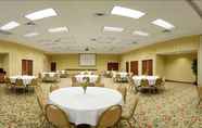 Functional Hall 6 Hampton Inn & Suites Southern Pines-Pinehurst