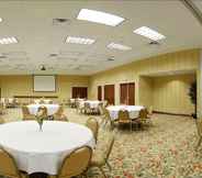 ห้องประชุม 6 Hampton Inn & Suites Southern Pines-Pinehurst