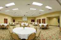 ห้องประชุม Hampton Inn & Suites Southern Pines-Pinehurst