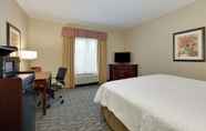Bedroom 2 Hampton Inn & Suites Southern Pines-Pinehurst