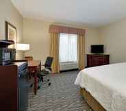 ห้องนอน 2 Hampton Inn & Suites Southern Pines-Pinehurst