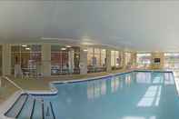 Swimming Pool Hampton Inn & Suites Southern Pines-Pinehurst