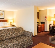 Bilik Tidur 6 Clarion Hotel Somerset - New Brunswick