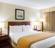 Bilik Tidur 2 Clarion Hotel Somerset - New Brunswick