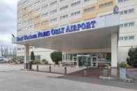 Exterior Best Western Plus Paris Orly Airport