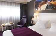 Phòng ngủ 2 Best Western Plus Paris Orly Airport