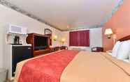 Kamar Tidur 6 Econo Lodge Inn & Suites