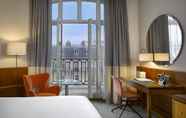 Bedroom 5 K+K Hotel Cayre Paris