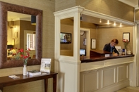 Lobby The Rose & Crown Hotel, Sure Hotel Collection by Best Western